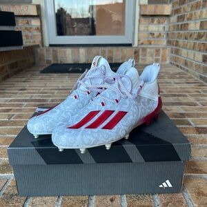 Adidas Football Cleats